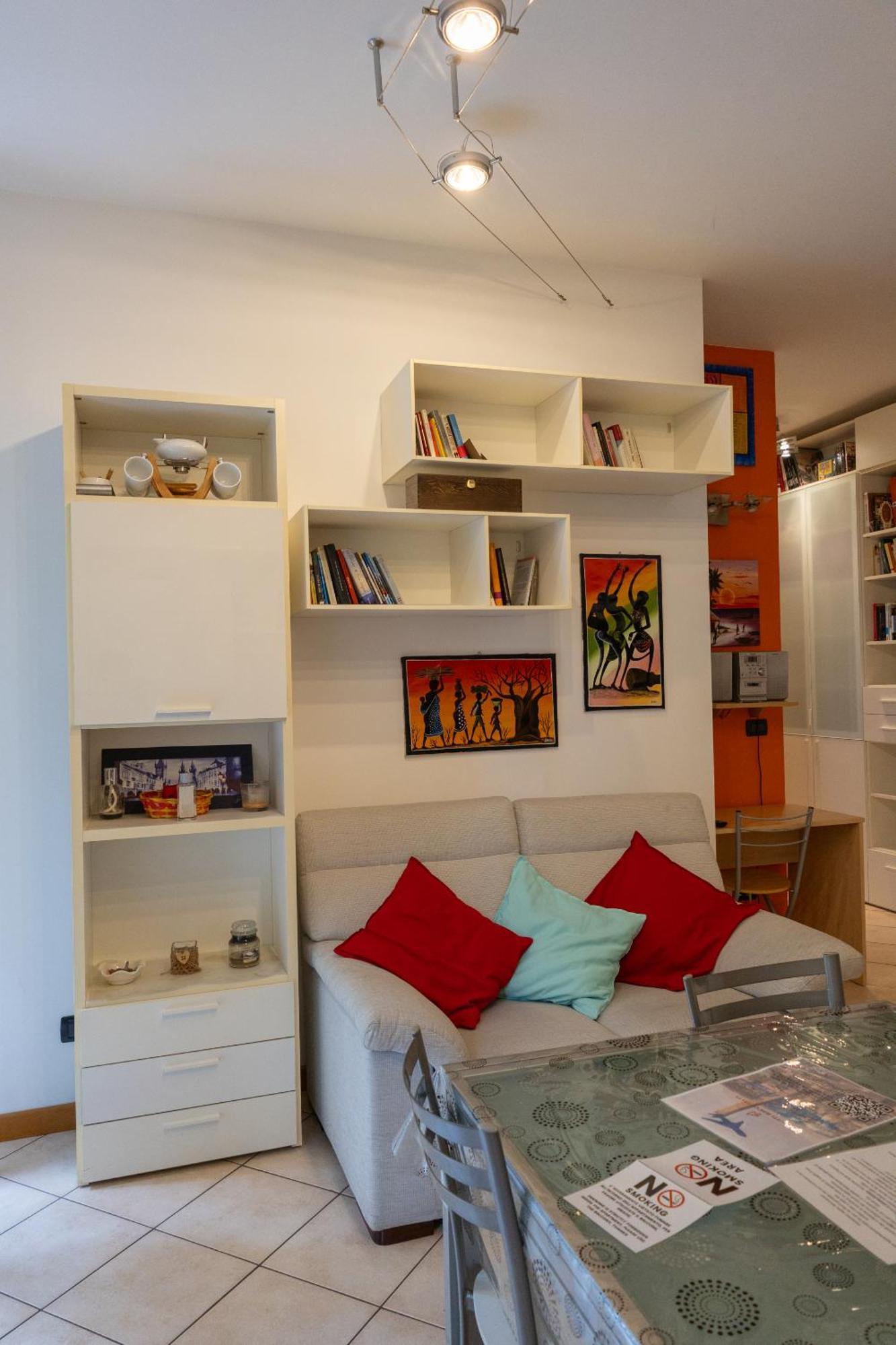 Apartment 4 travel - Solo affitti brevi Bologna Esterno foto
